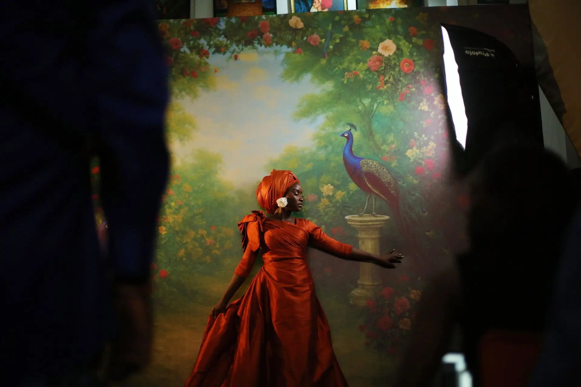 Fine Art Fotografie