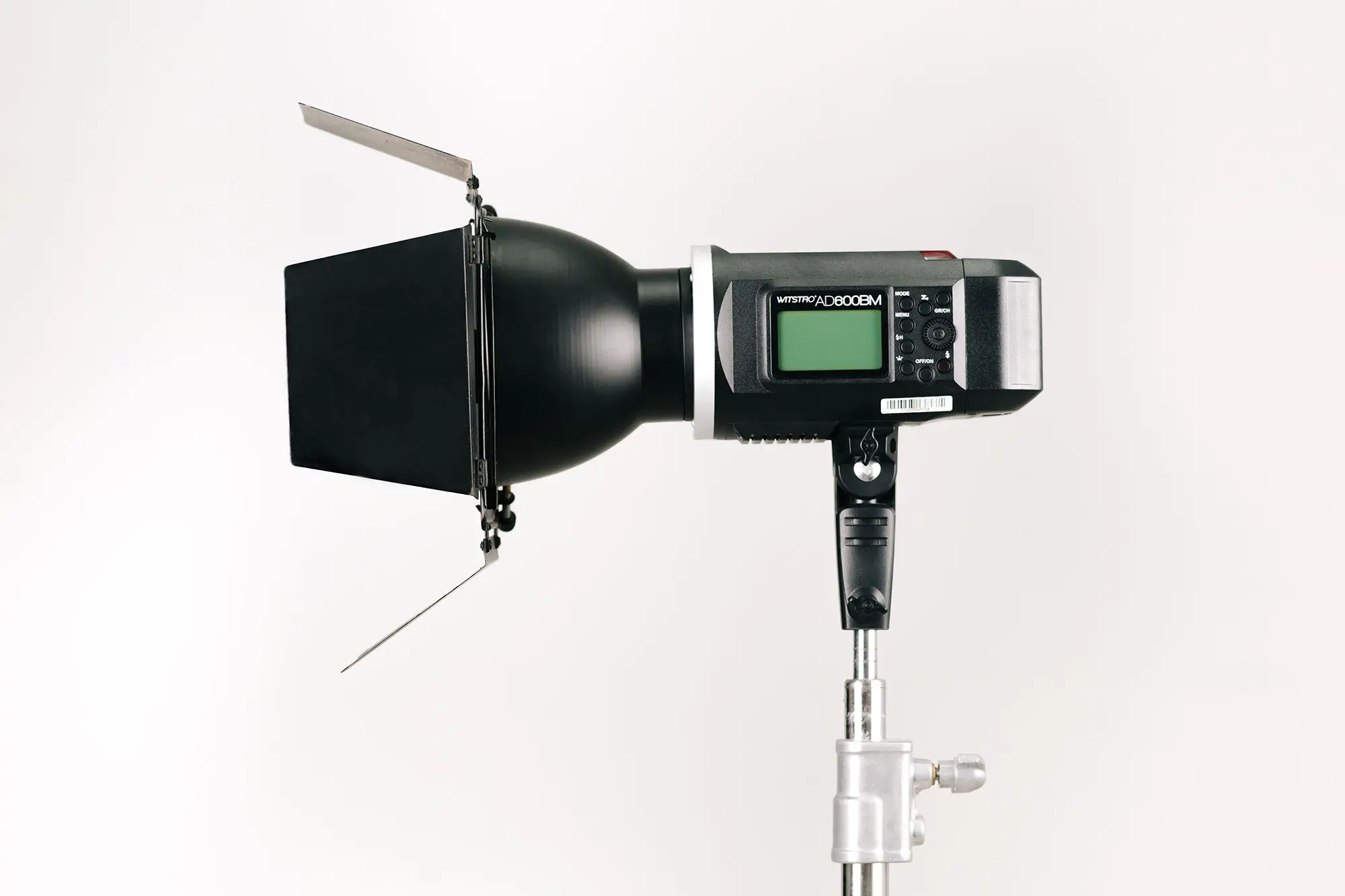 HSS und ND-Filter