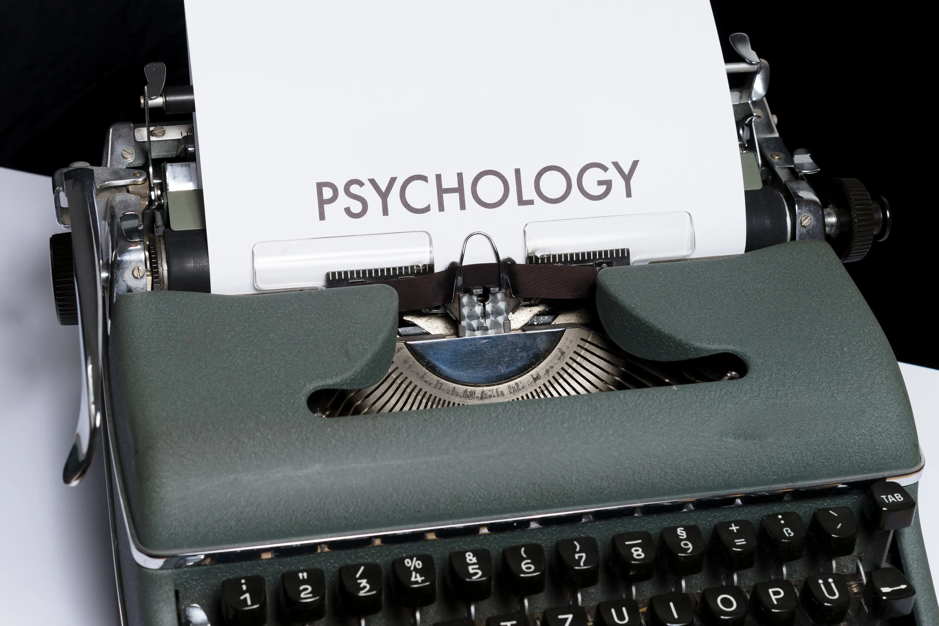 Psychologie der Fotografie