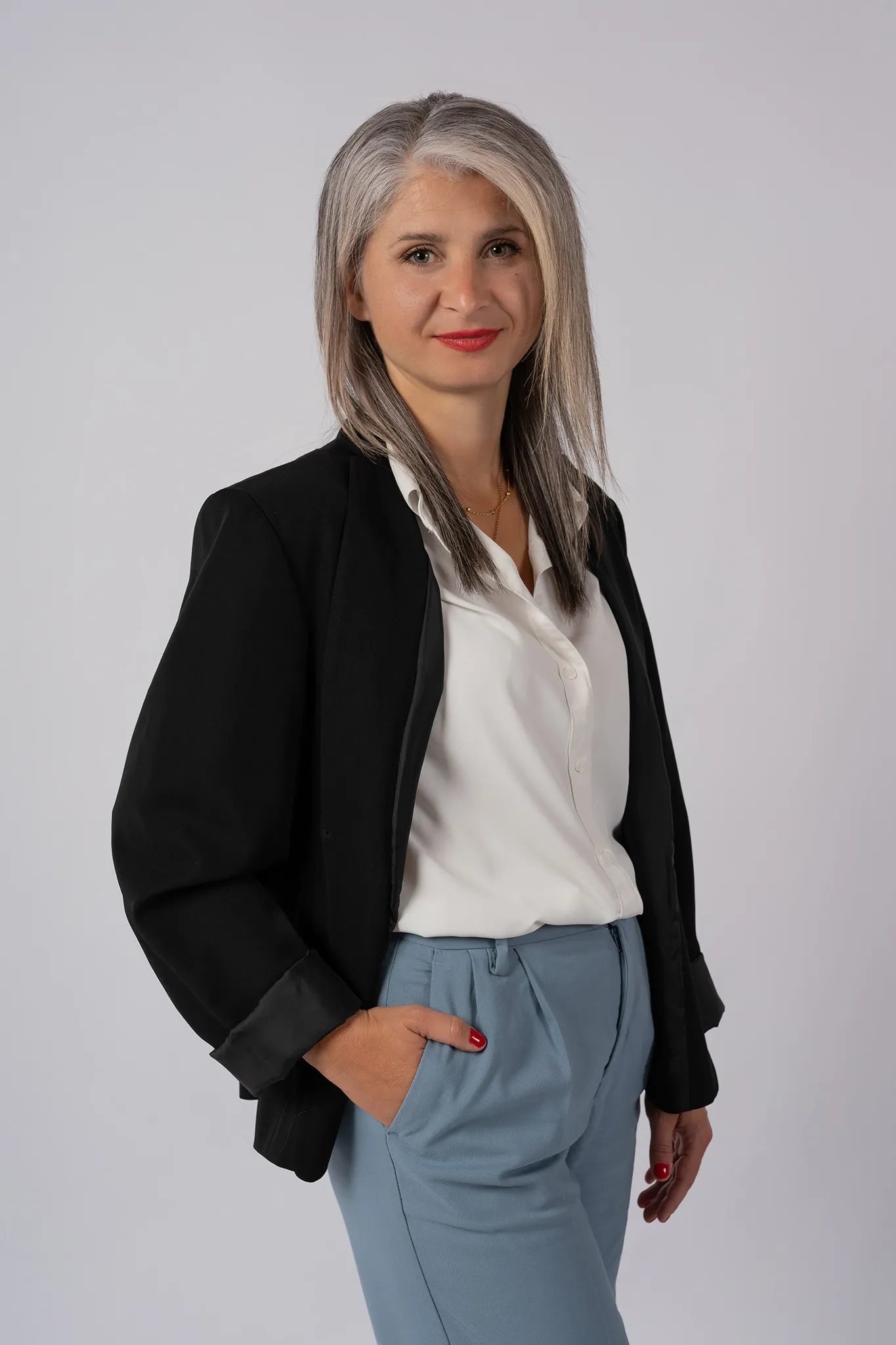 Business-Portrait
