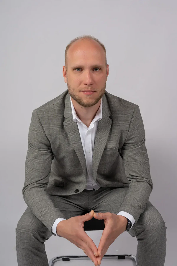 Business-Fotografie