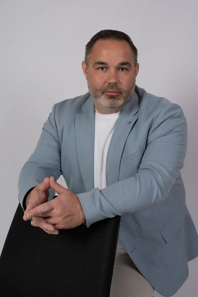 Business-Fotografie