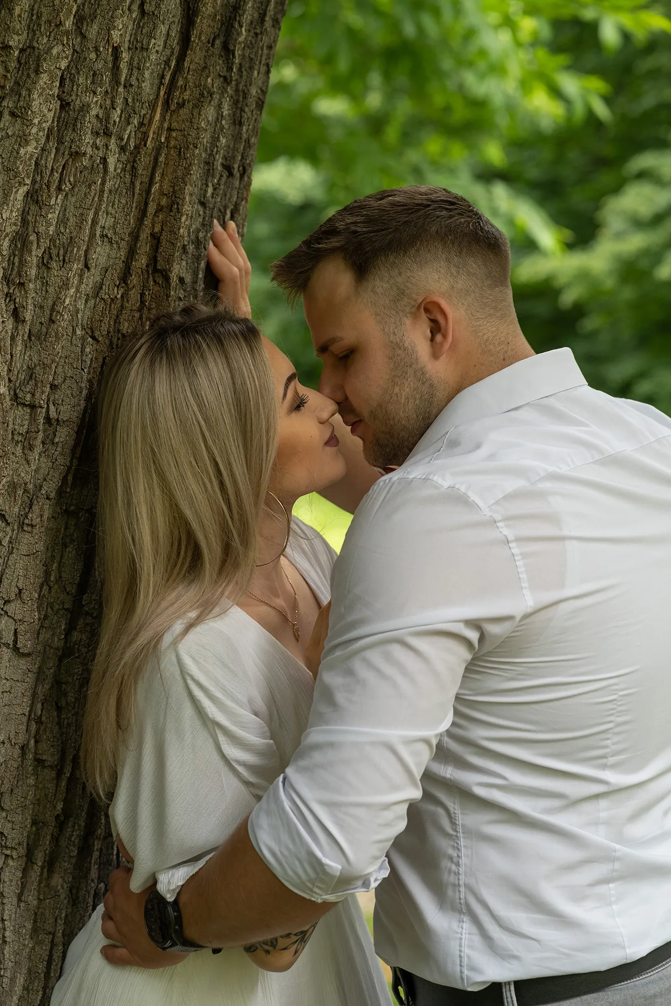 Paarfotografie