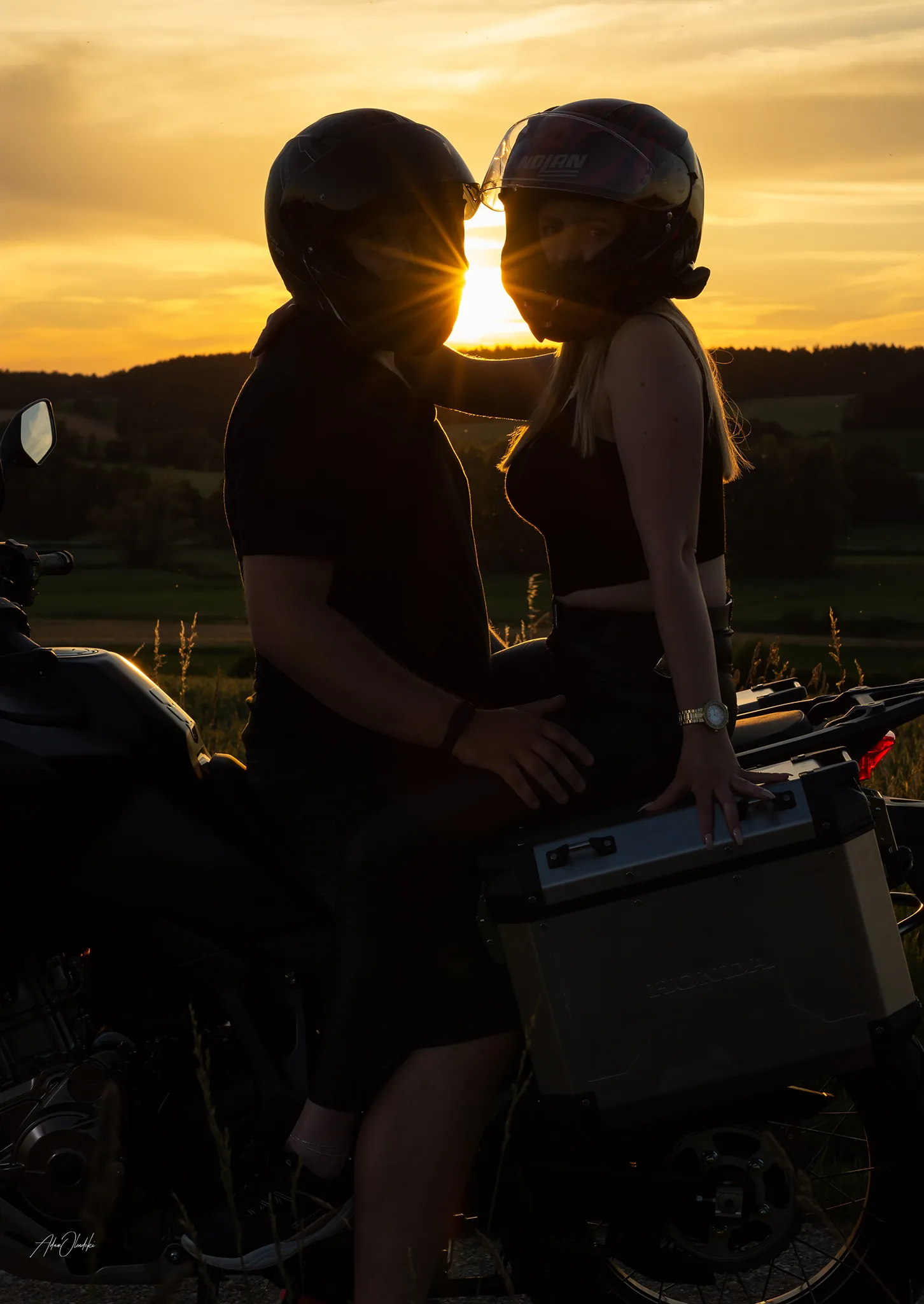 Paarfotografie