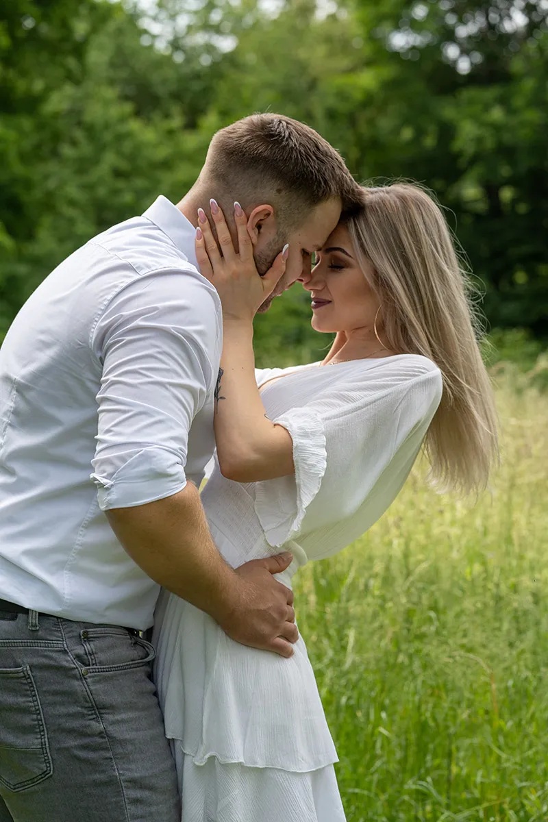 Paarfotografie