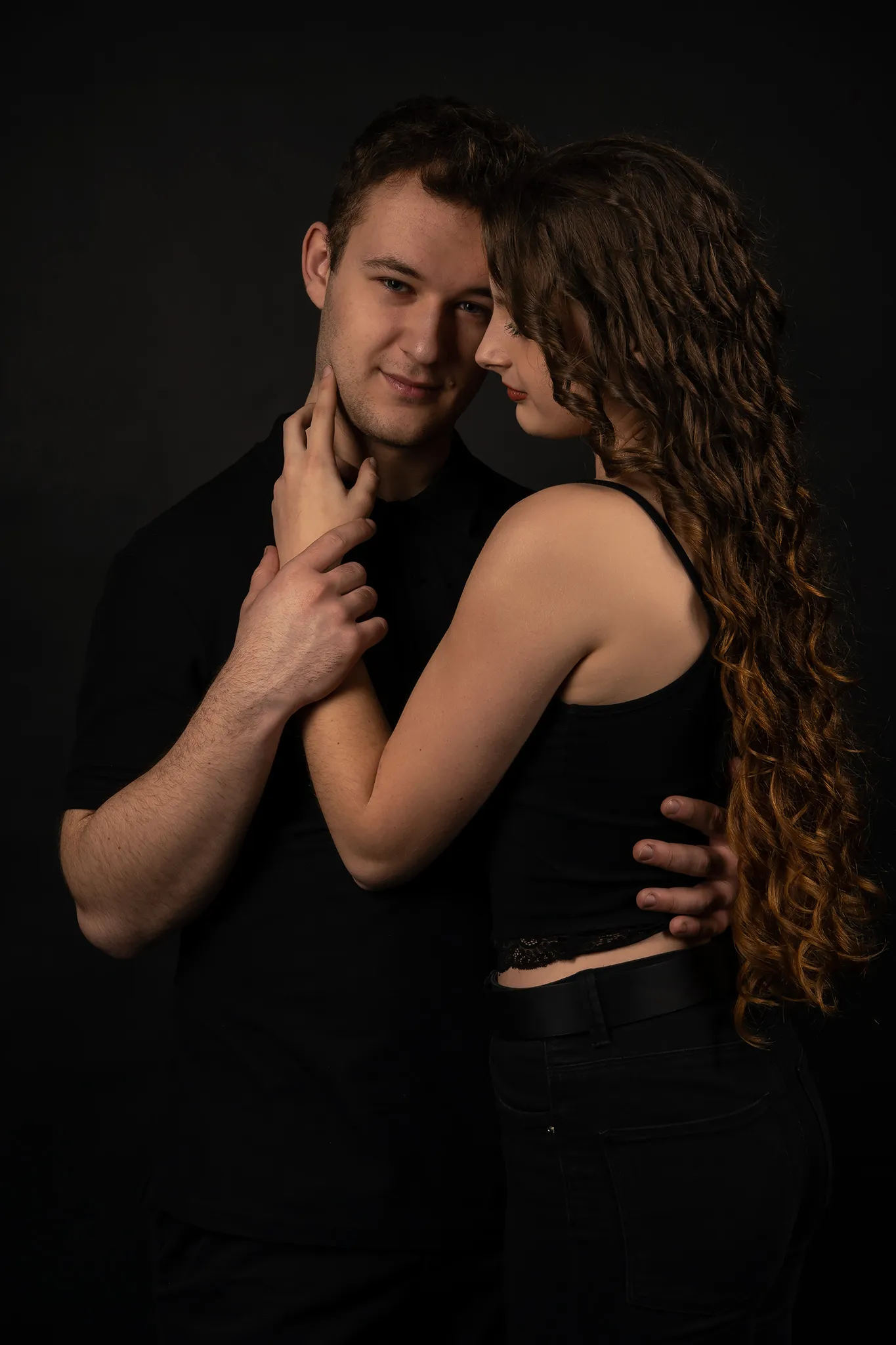 Paarfotografie