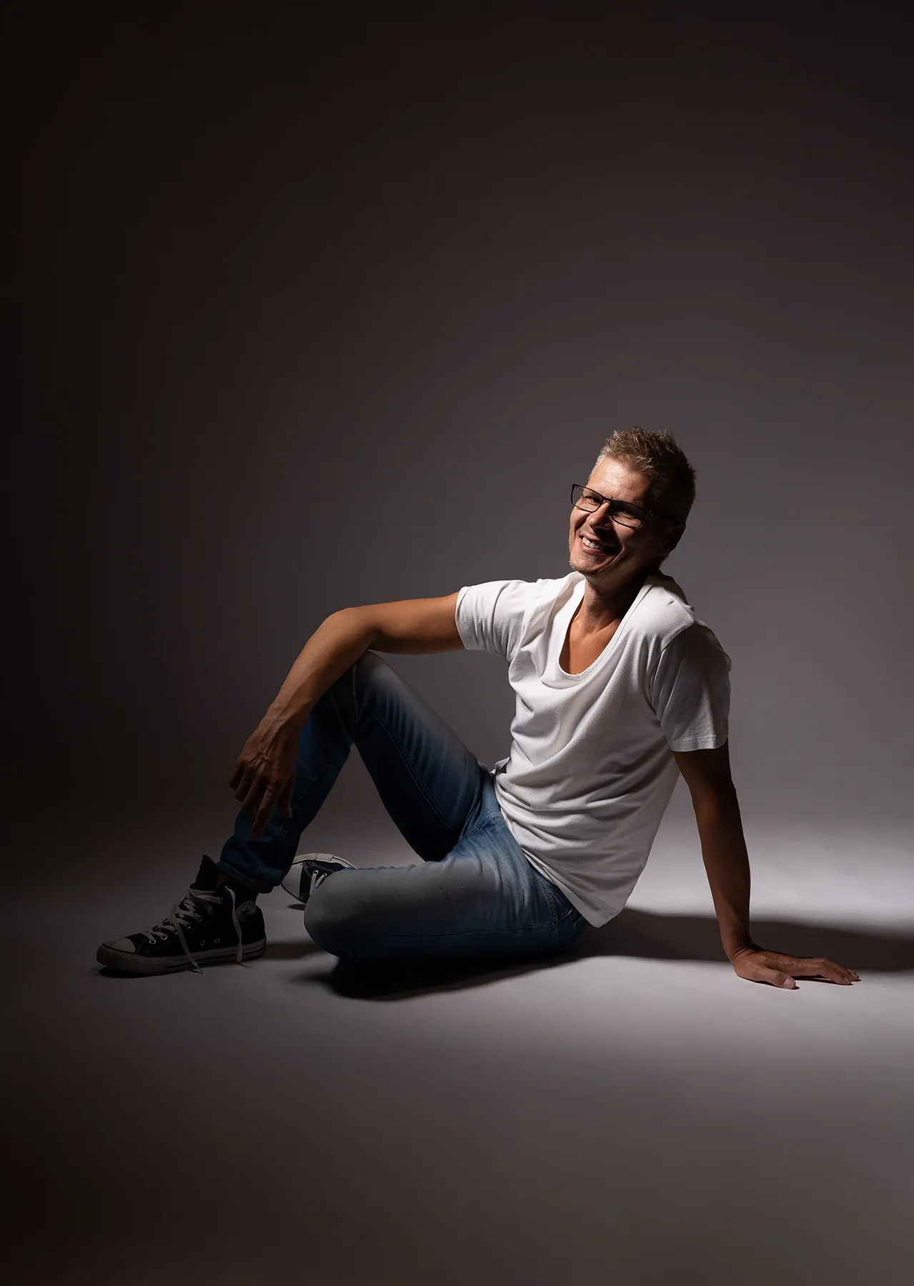 Adam Olendzki