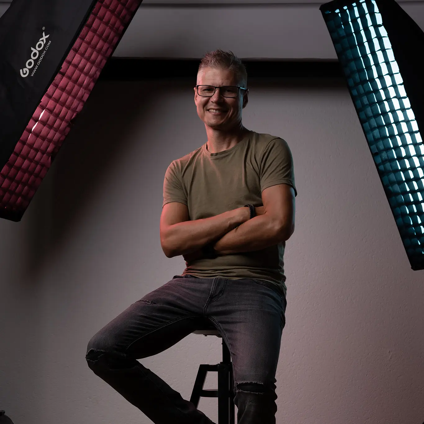Adam Olendzki