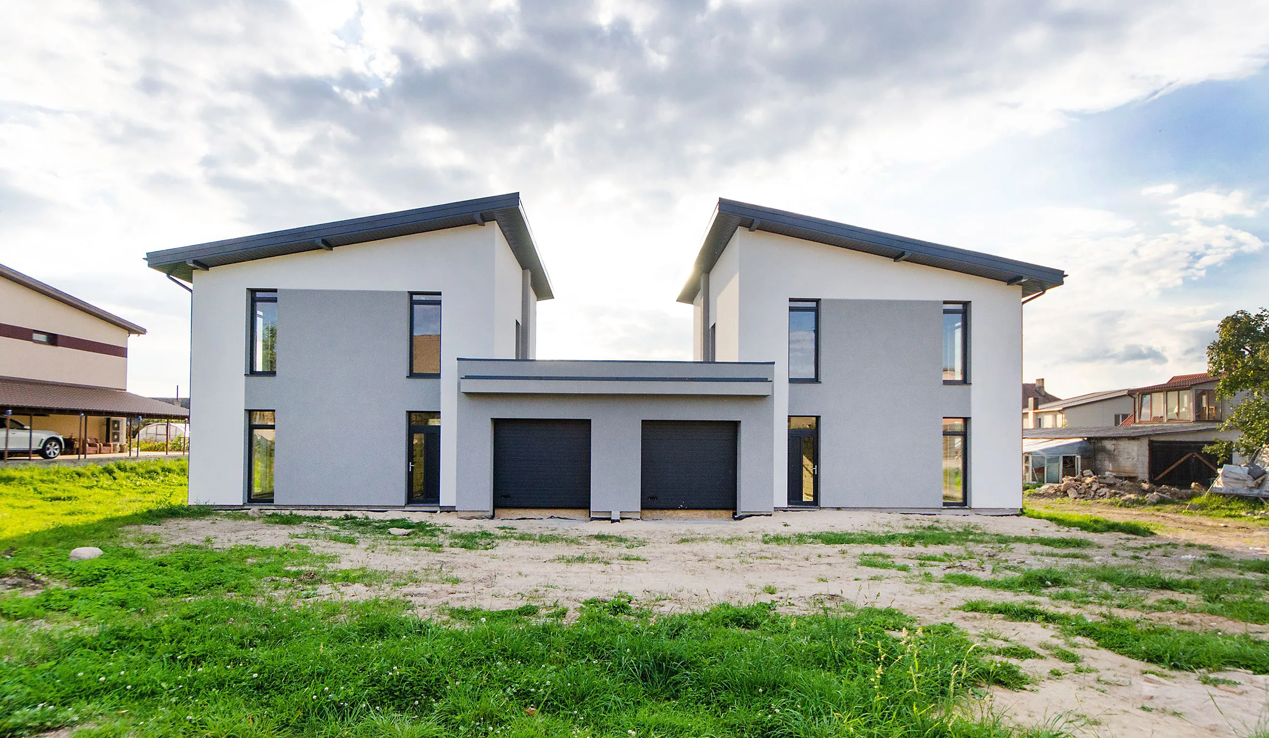 Immobilienfotografie