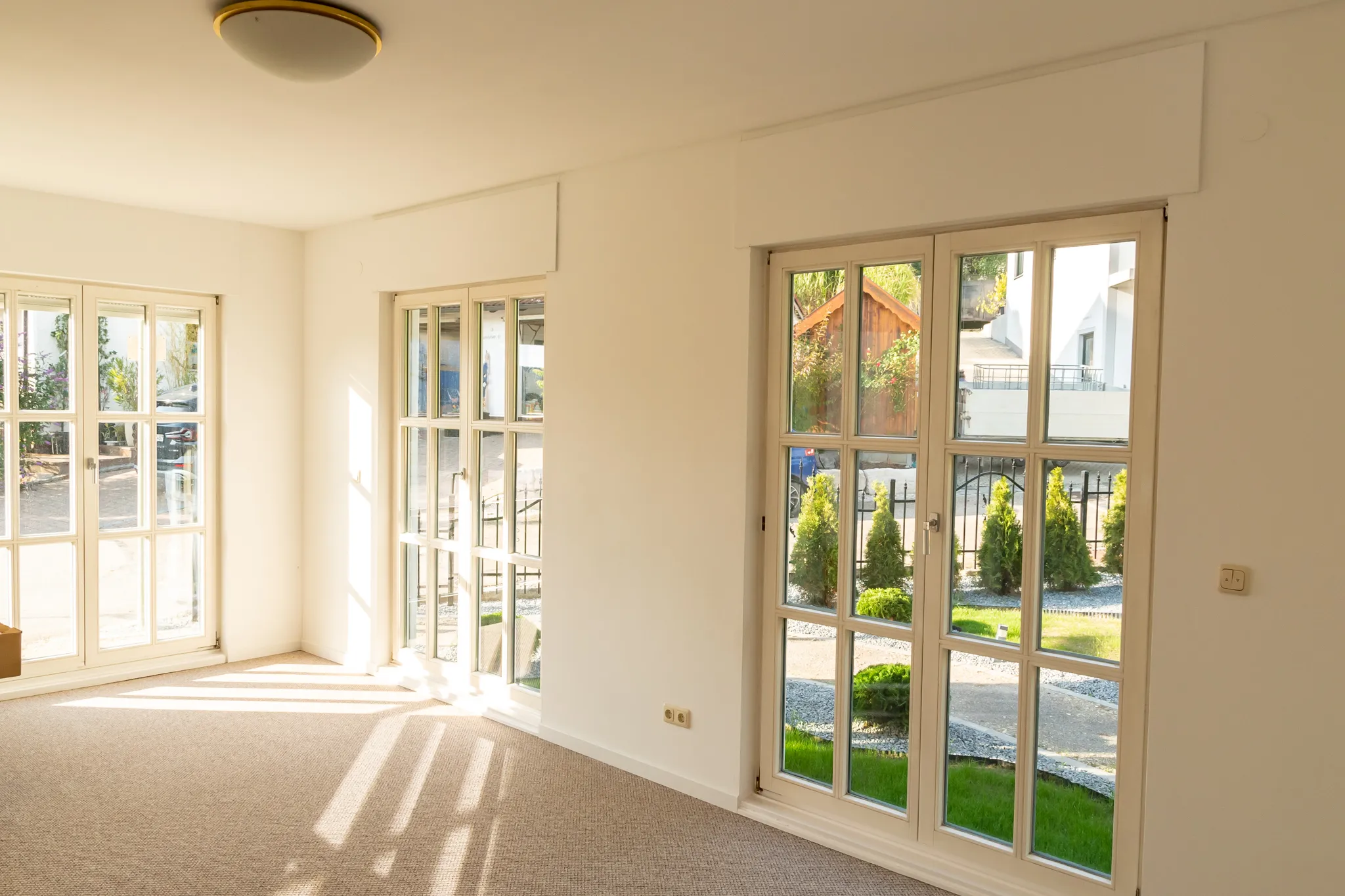 Immobilienfotografie