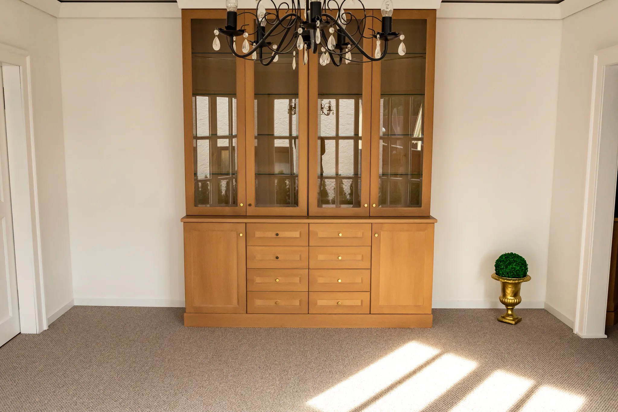 Immobilienfotografie
