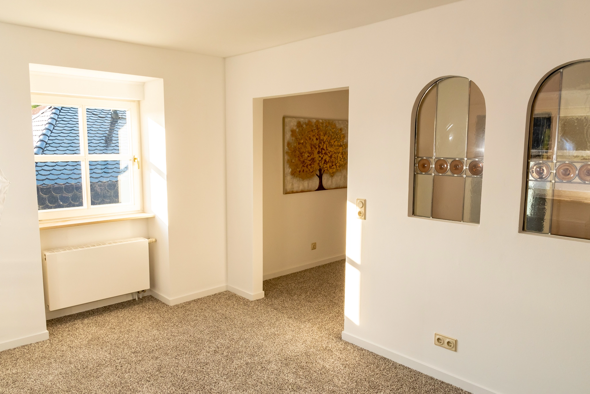 Immobilienfotografie