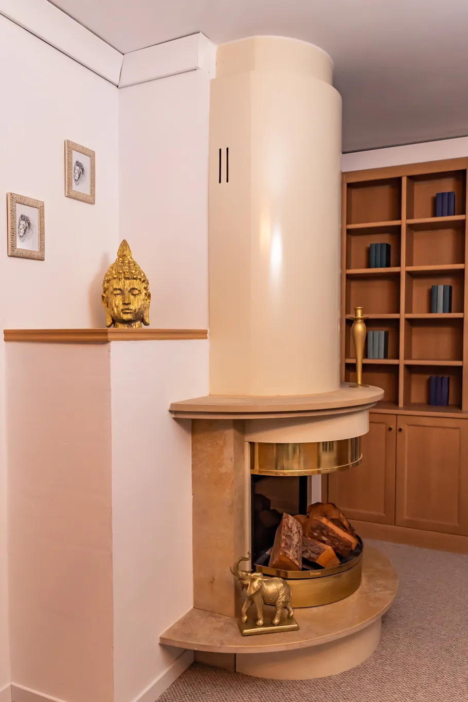 Immobilienfotografie