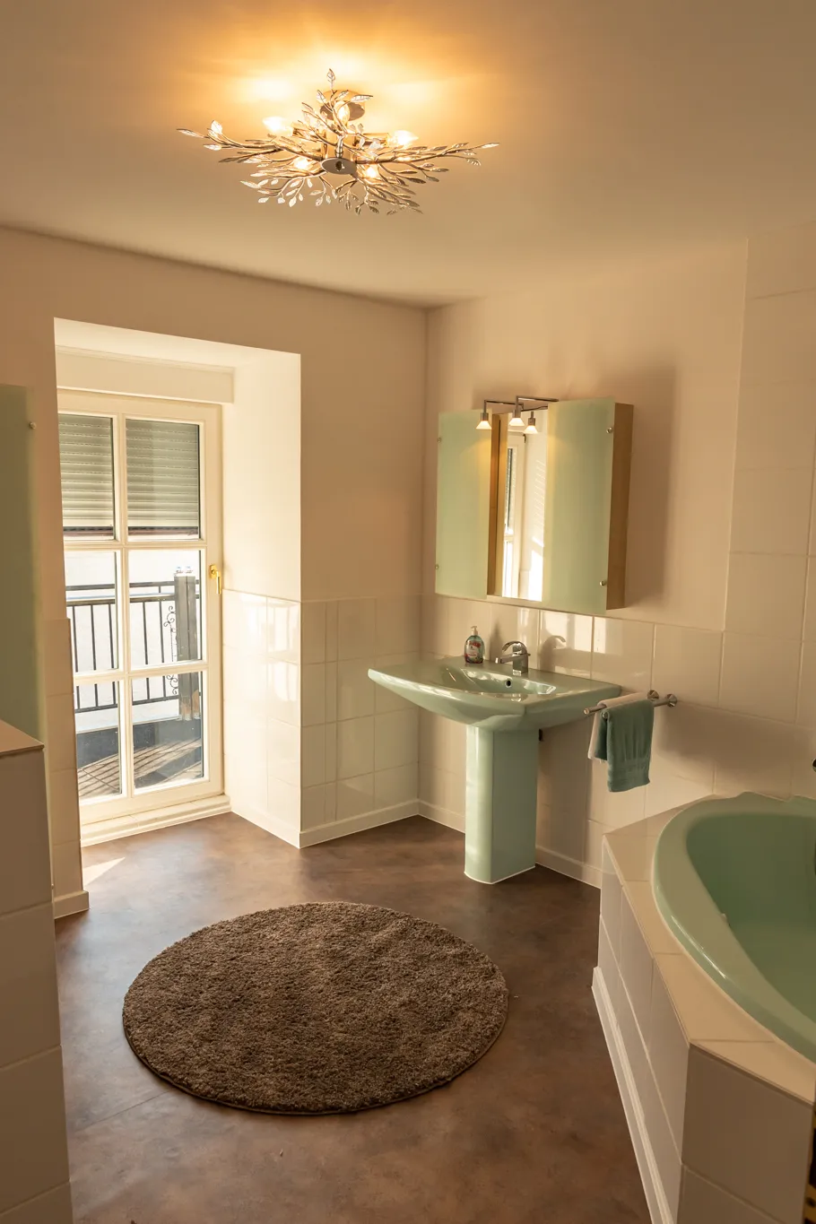 Immobilienfotografie
