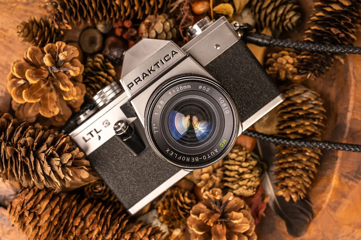 Produktfotografie