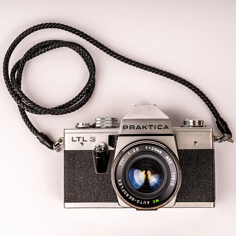 Produktfotografie