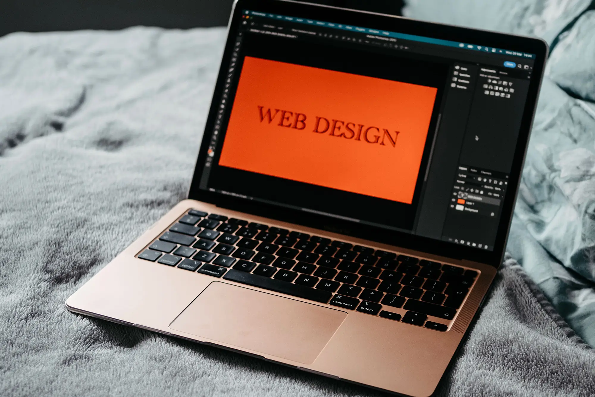 Webdesign