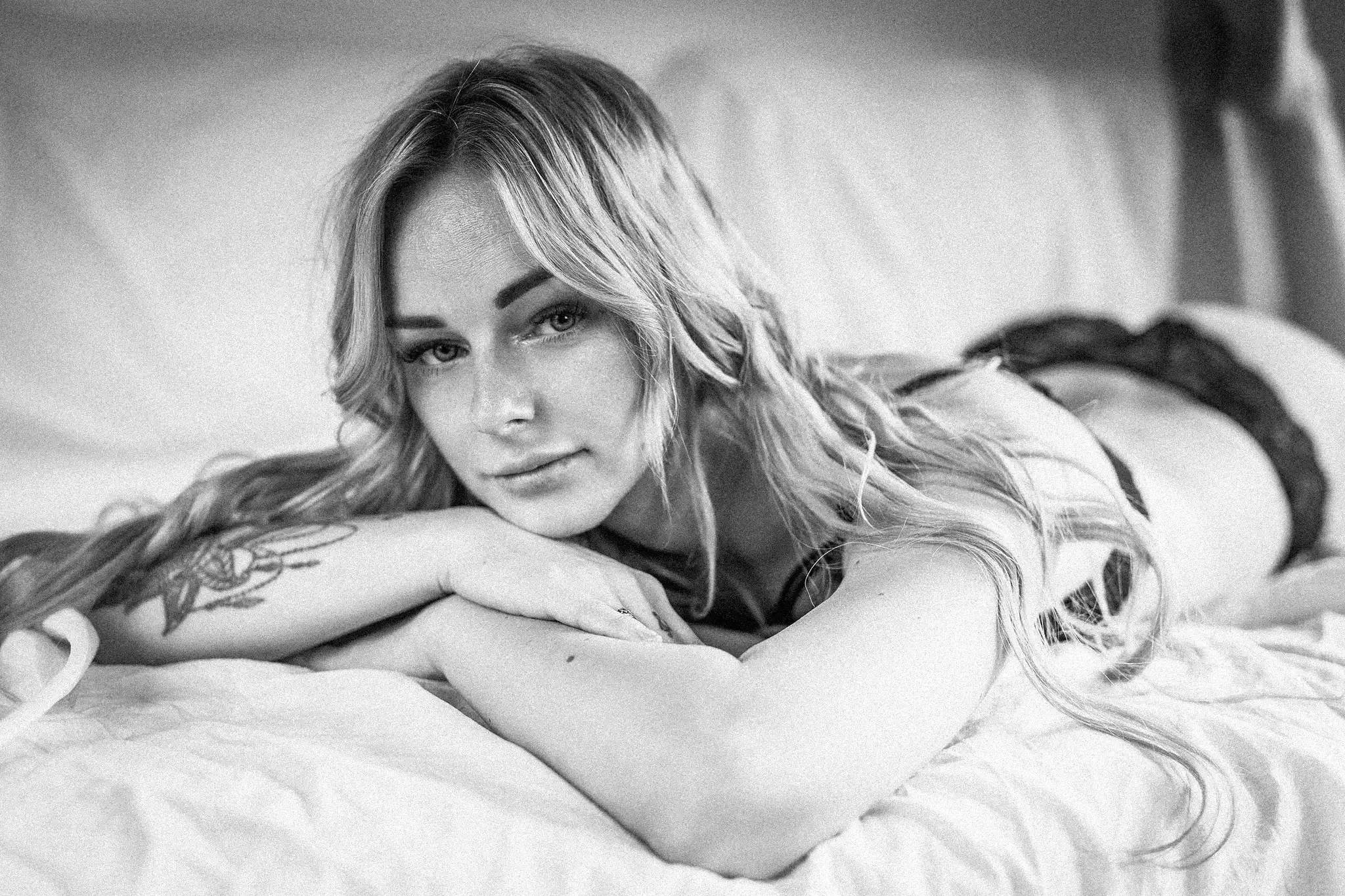 Sensual Fotografie