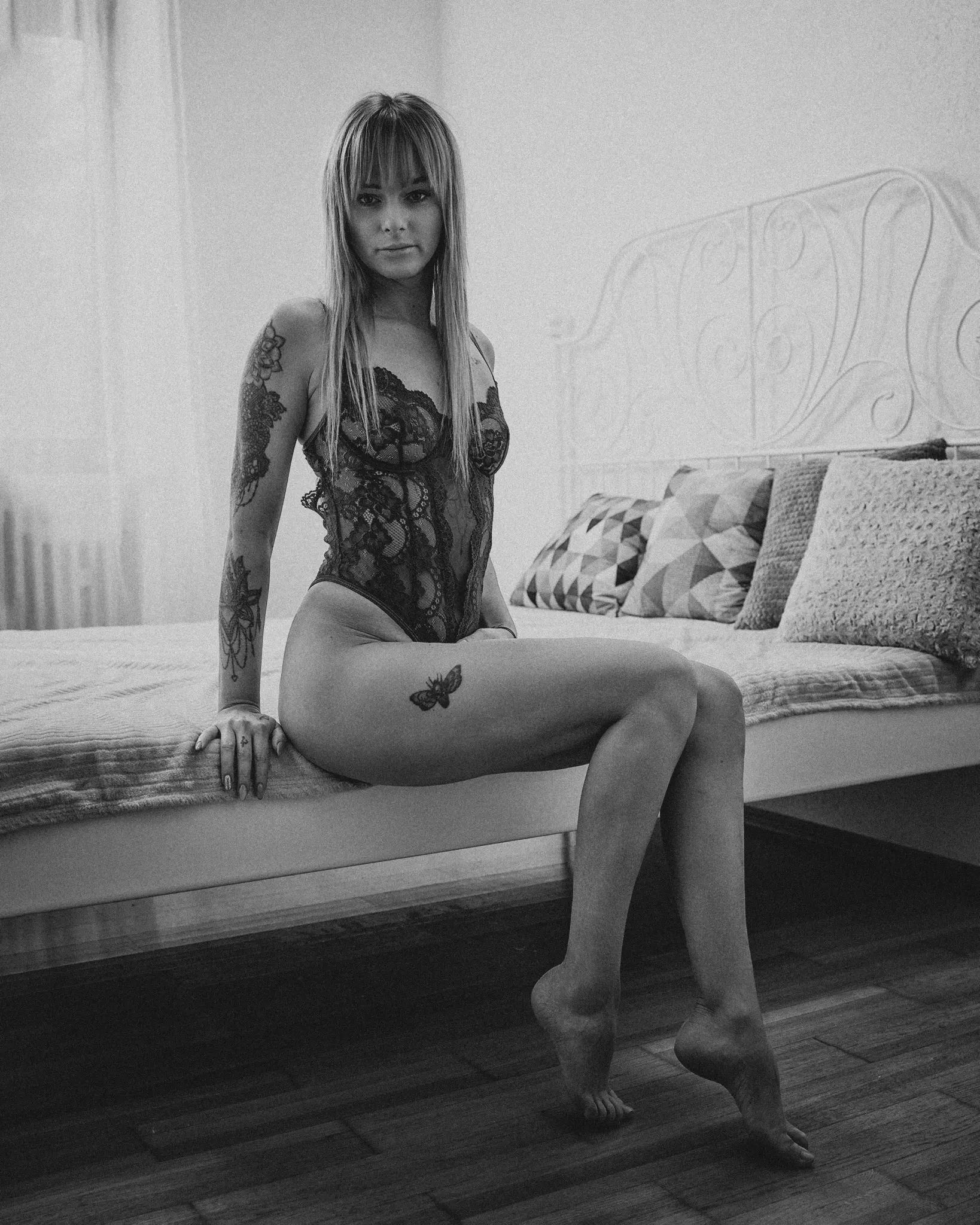 Sensual 5