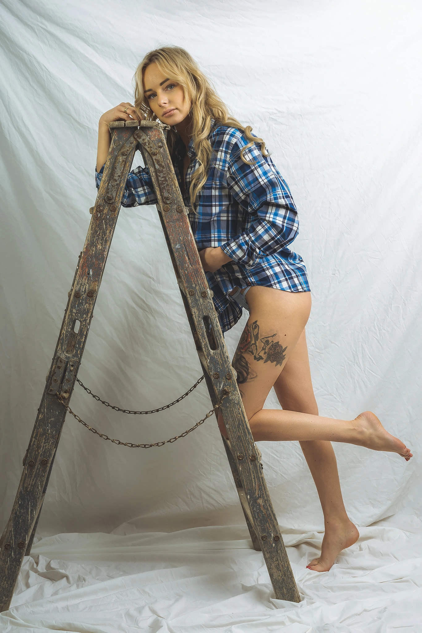 Sensual 15